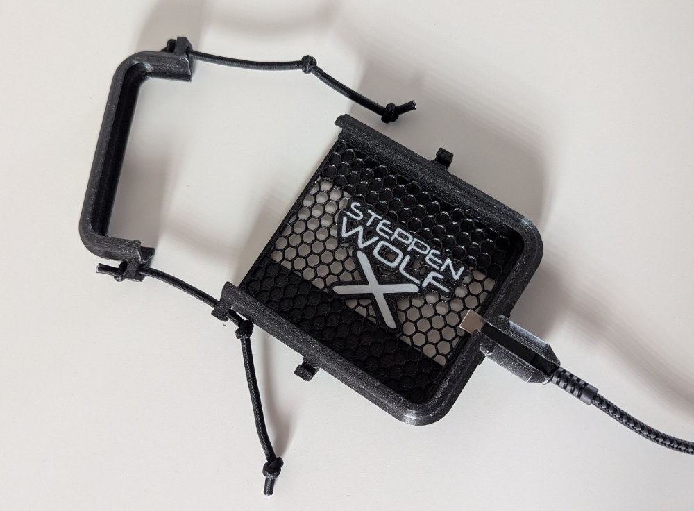 Cockpit Case